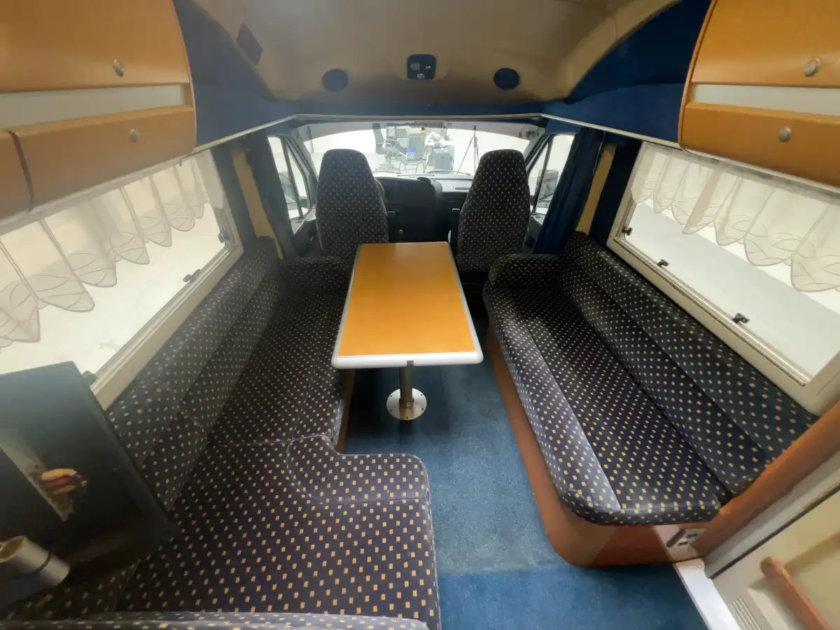 MOBILVETTA Orsa Maggiore - Ansicht 6
